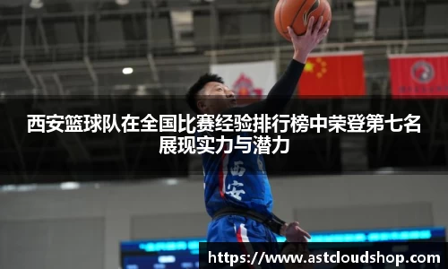 西安篮球队在全国比赛经验排行榜中荣登第七名展现实力与潜力